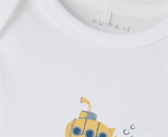 Name It legion blue body ubåd (3-pak)